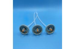 China Aerosol Spray Valve Effortless Dispensing For Precision Applications supplier