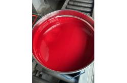 China Non Toxic Epoxy Pigment Paste supplier