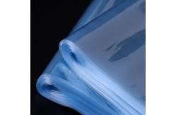 China White Plastic Agricultural Film with Thickness 20 Micron Recyclable supplier