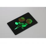 PVC PET Material F08 RFID NFC Card Precision Positioning For Car Keys for sale