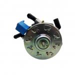 LLANO LPG Pressure Regulator LN-LOV090 Silver And Blue For 2 Stage Gas Reducer for sale
