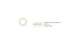 China De-taping Tape F914WT supplier