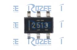 China TPS2513DBVR supplier