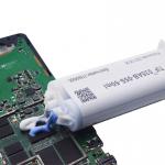 Hot sale Thermal conductive gel thermal conductive silicon filler Liquid heat conducting gel for sale