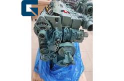 China Excavator Diesel Engine Complete Engine Assembly For EC210B D6E supplier
