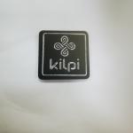 Clothes Custom Jacket Iron On Patches 3D Heat Transfer 0.3mm-1.0mm