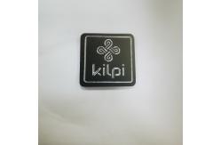 China Clothes Custom Jacket Iron On Patches 3D Heat Transfer 0.3mm-1.0mm supplier