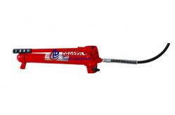 China Mixture Pressure Weepage Tester For Concrete 3.2MPa supplier