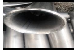 China Camshaft Producing High Precision Seamless Pipe Bright Annealed EN10305-1 supplier