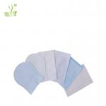 Spunlace Pocket Style Sanitary Nonwoven Washing Cloth for sale