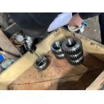 Customized Gear Reducer Gearbox Pinion Gear High Precision Cnc Machining Parts