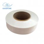 70D Spandex Coated Yarns Filament Materials For Non Woven Fabrics for sale