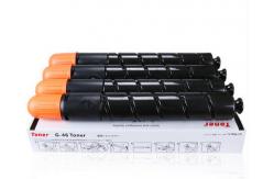 China Canon C - EXV29 Colour Toner Cartridge For IR - C5030 / C5035 / C5235 / C5240 supplier