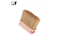 China 100x105x35mm Wall Paper Paste Brush , Multifunctional Wall Weaver Brush supplier