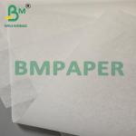 40 - 120gsm Scratch Proof Glass Separator Paper For Delicate Art Glass