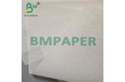 China 40 - 120gsm Scratch Proof Glass Separator Paper For Delicate Art Glass supplier