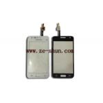 4.19 Inch Replacement Touch Screens for Samsung B9062 White for sale