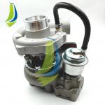 2674A108 Excavator Spare Parts Turbocharger For TA0315 Engine for sale