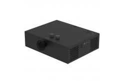 China 3000/4500lms XYC Laser Projector 1280x800 Suitable For Engineering Use supplier