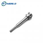 CNC Aluminum Prototype Turning Services for sale