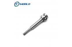 China CNC Aluminum Prototype Turning Services supplier