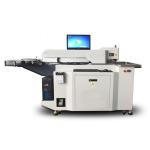 Completely Computer Control Die Cutting Rule Auto Bending Machine For Dieboard Making for sale
