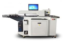 China Completely Computer Control Die Cutting Rule Auto Bending Machine For Dieboard Making supplier