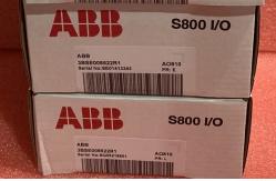 China 800XA AO810 ABB ADVANT CONTROLLER 3BSE008522R1 ANALOG OUTPUT 1X8 CH supplier