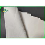 Wood Pulp 47g 48.8g Newspaper Sheet For Periodical Good Printing for sale