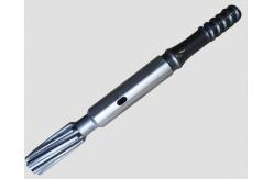 China  Drill Shank Adapter R32 Thread Length 245 - 550mm Tungsten Carbide supplier