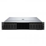 PowerEdge R760 2U Rack Server Network Server R760 6444Y