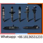 0445120236 BOSCH Fuel Injector for sale