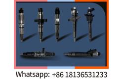 China F00RJ02130 Injector Control Valve supplier