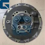 708-3T-11210 7083T11210 Excavator PC78US-6 Hydraulic Pump Cover for sale
