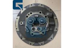 China 708-3T-11210 7083T11210 Excavator PC78US-6 Hydraulic Pump Cover supplier