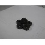 Injection Multi Pole Ferrite Ring Magnet ISO9001 NdFeB Ring Magnet for sale