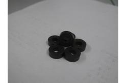 China Injection Multi Pole Ferrite Ring Magnet ISO9001 NdFeB Ring Magnet supplier