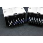 Instant Detection Cigarette Distribution Detector For Molins / Hauni Cigarette Packing Machine for sale