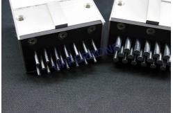 China Instant Detection Cigarette Distribution Detector For Molins / Hauni Cigarette Packing Machine supplier