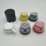 Customizable 35mm Aerosol Spray Cap For Aerosol Products Airtight Seal Leak Prevention for sale