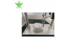 China Building Materials NF P92-505 Melt Drop Testing Machine supplier