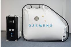 China 5-10Mins Pressure Reduction Time Hyperbaric Chamber with ≥90% Oxygen Concentration supplier