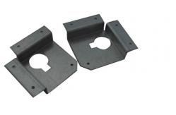 China All Kinds of Custom Metal Shop supplier