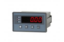 China Transmitter Load Cell Indicator Controller With 4-20mA Analog Output supplier