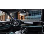 5 Seats Fully Electric SUV 2023 Geely Monjaro 2.0 TD Gasoline Powered