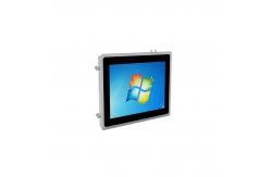 China Front Screen IP65 12.1 Inch Industrial Touch Monitor Open Hwmonitor supplier