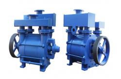 China Nash Liquid Vacuum Industrial Centrifugal Pumps For Paper Machine With Compressor supplier