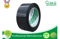China Low Noise Customized Coloured Packaging Tape Environment Protection Fragile supplier
