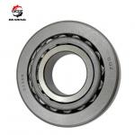 High Performance 30204 Tapered Wheel Bearings Chrome Steel Material OEM for sale