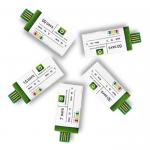 FCC seafood Disposable Temp Data Logger USB Temperature Recorder for sale